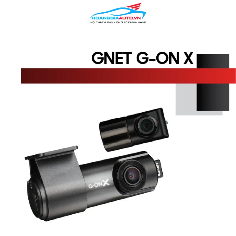 Camera hành trình G-ONX