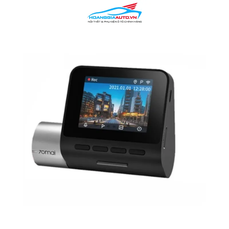 Camera hành trình 70mai A500s Full HD tại TPHCM