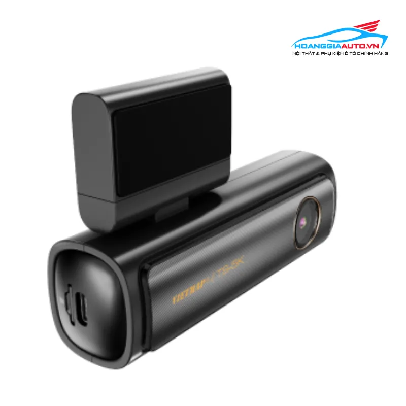 Camera hành trình Vietmap TS-5K 4K tại TPHCM