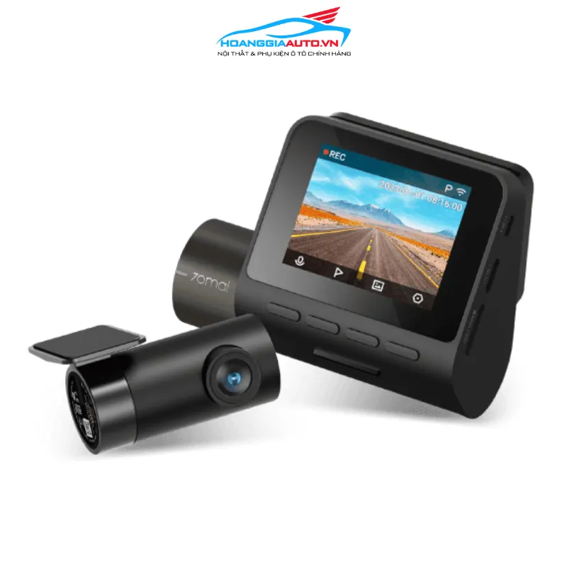 Camera hành trình 70mai A200 giá tốt tại TPHCM