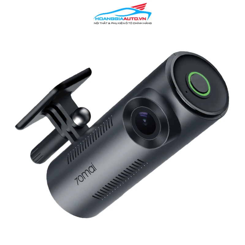 Camera hành trình 70mai M310 nhỏ gọn chính hãng, giá tốt tại TPHCM