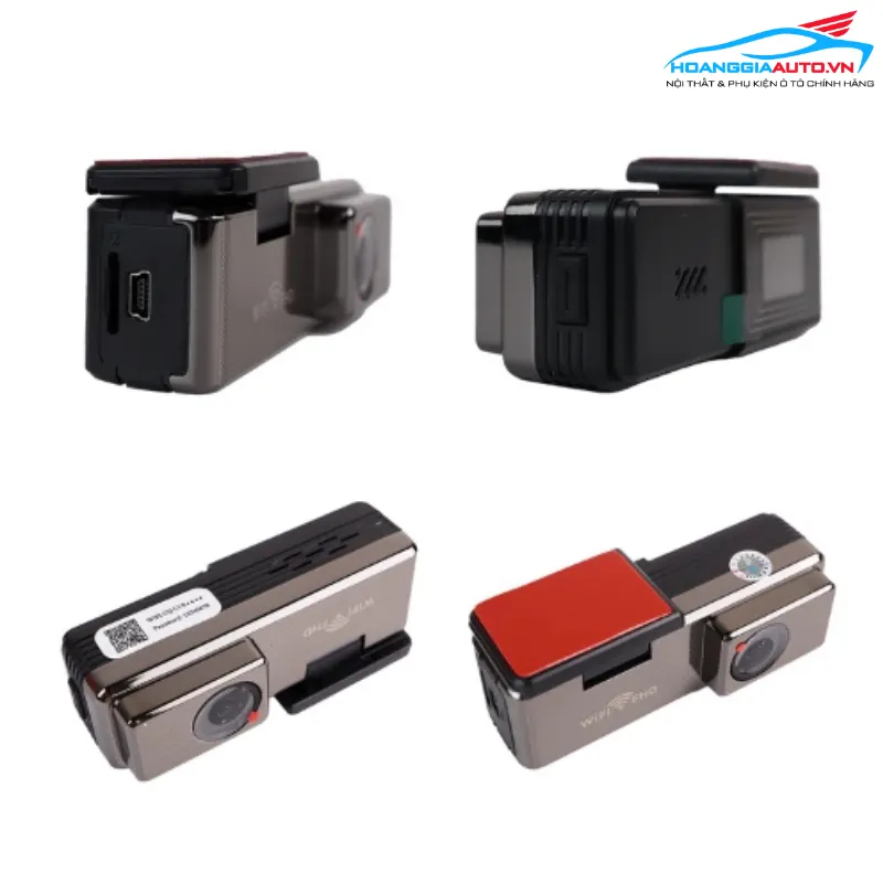 Camera hành trình V9 PRO giá rẻ tại TPHCM